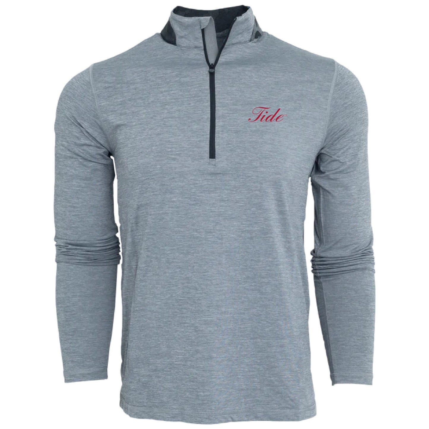 TIDE GUIDE SPORT 1/4 ZIP