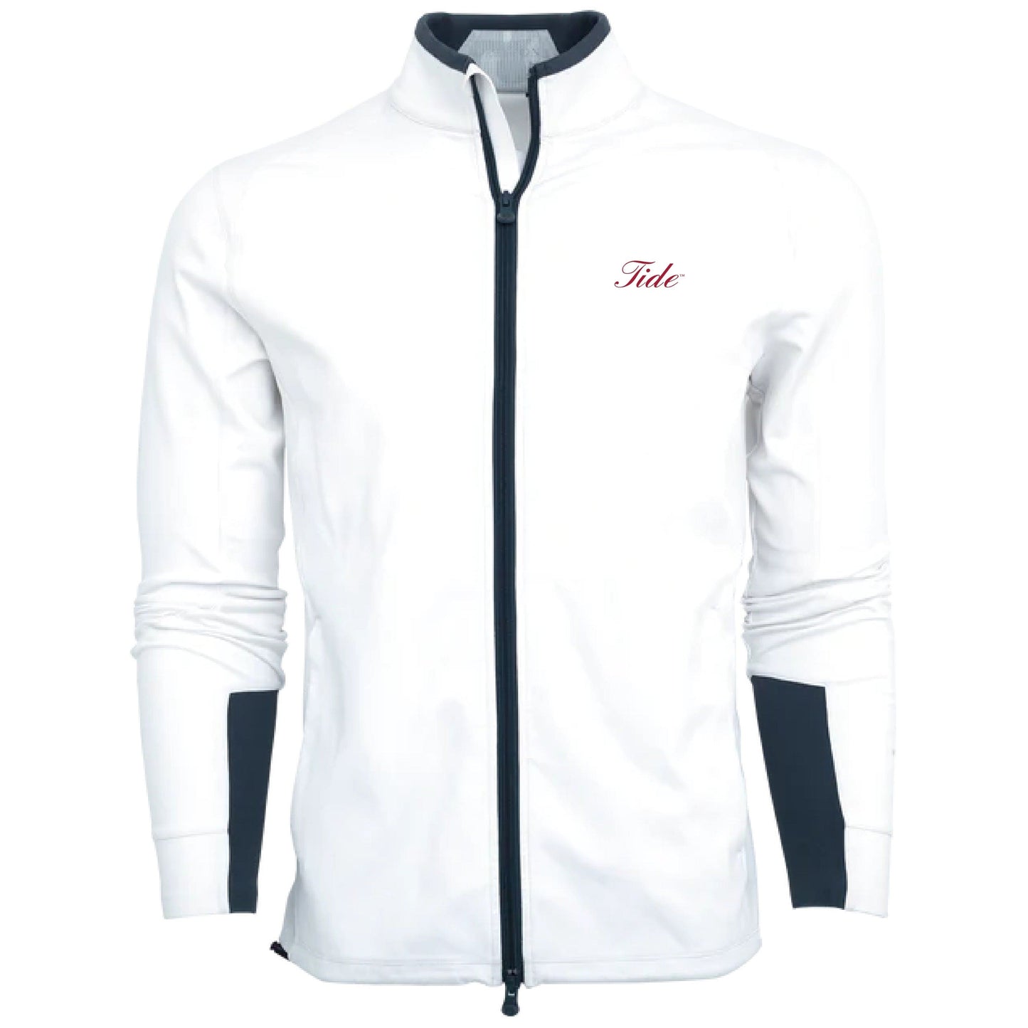 TIDE SEQUOIA FULL ZIP