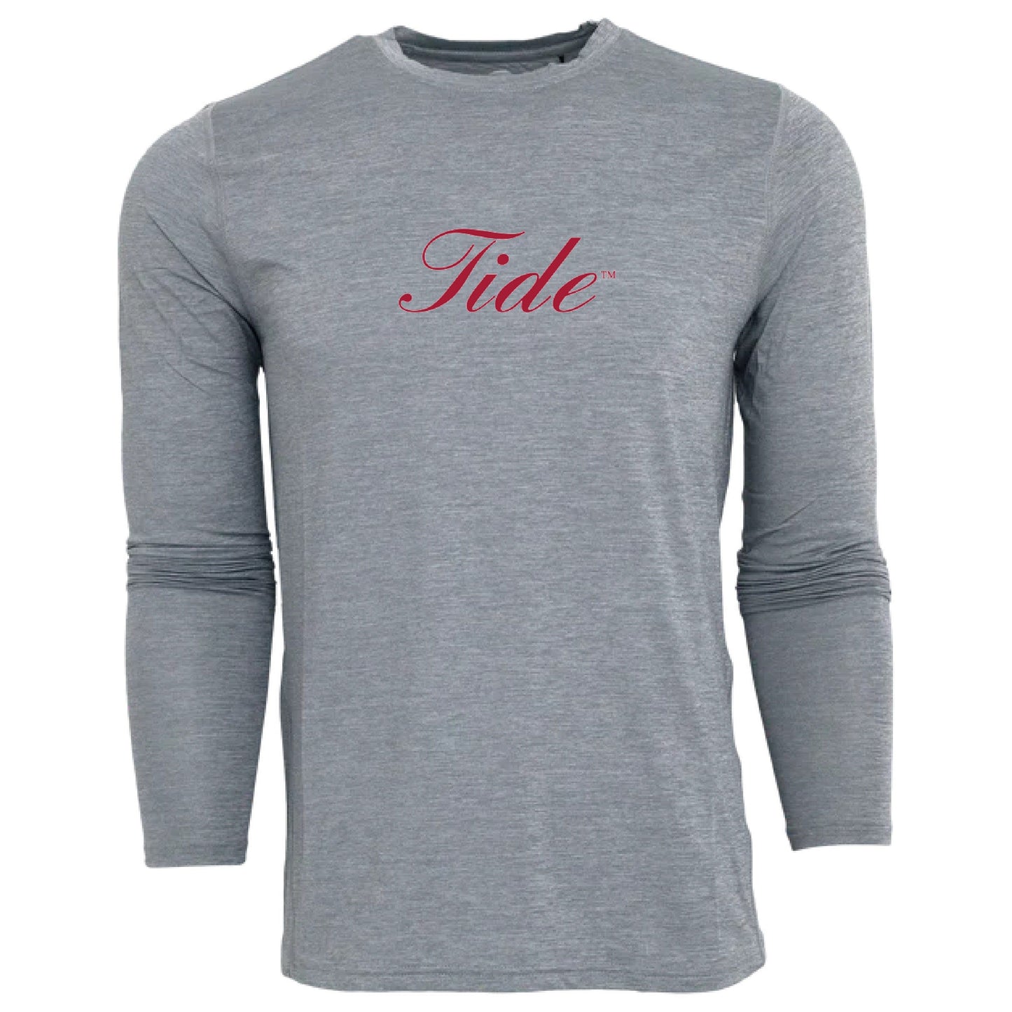 TIDE SPORT TEE LONG SLEEVE