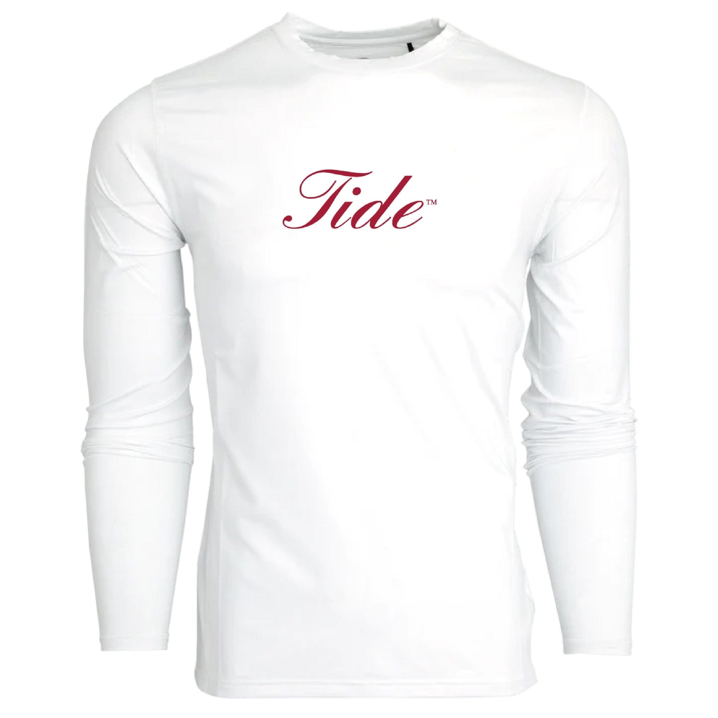 TIDE SPORT TEE LONG SLEEVE