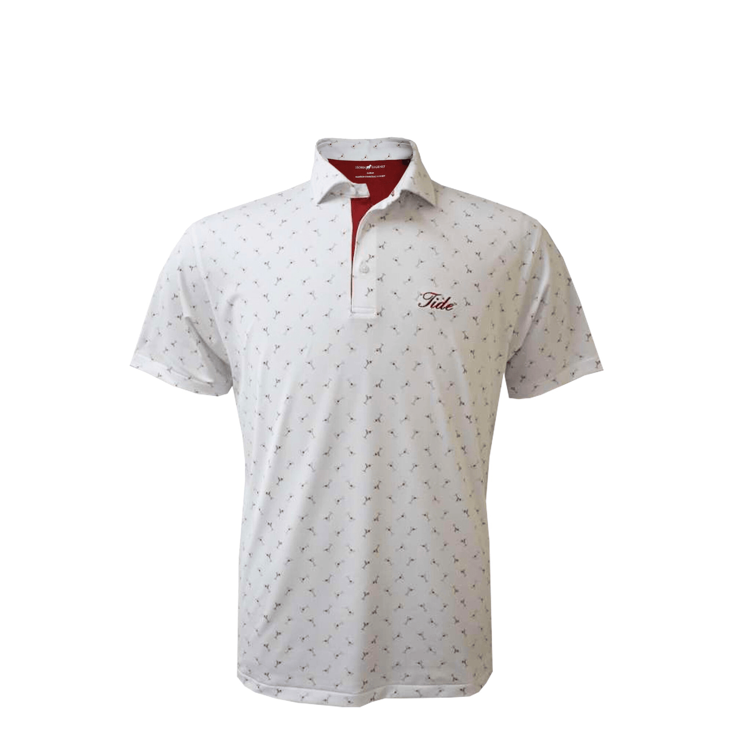 TIDE MARTINI POLO