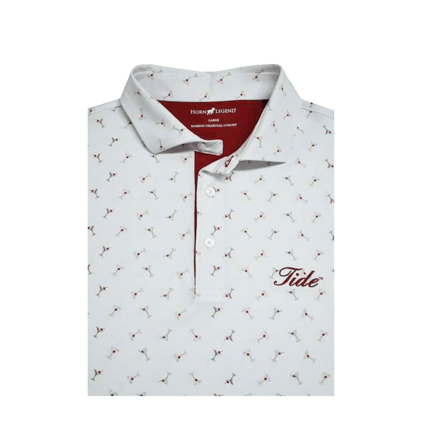 TIDE MARTINI POLO