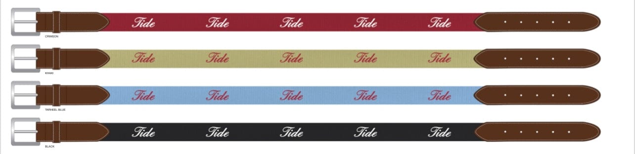 TIDE BELT