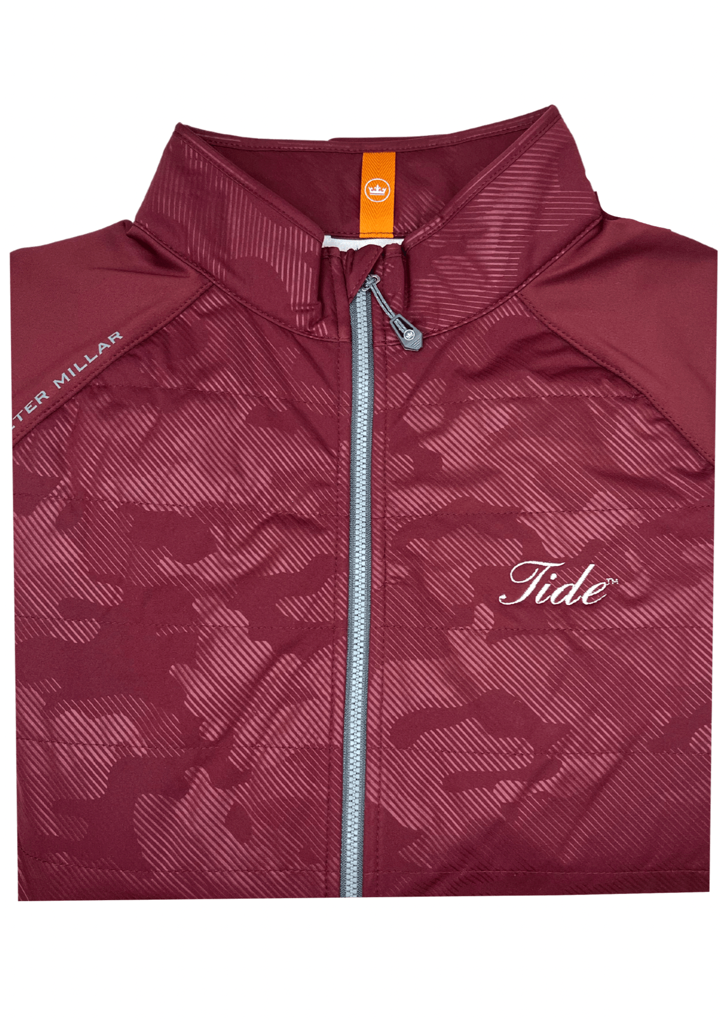 TIDE HYPERLIGHT MERGE HYBRID JACKET