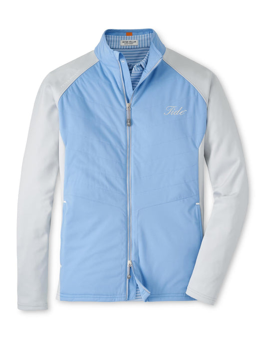 TIDE HYPERLIGHT MERGE HYBRID JACKET