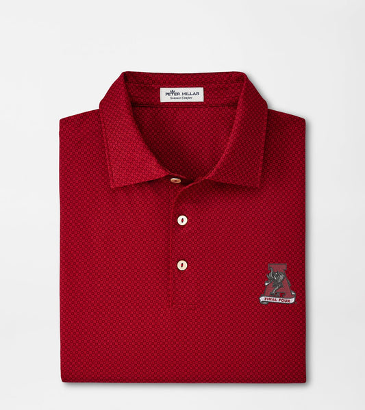 VINTAGE FINAL FOUR DOLLY POLO