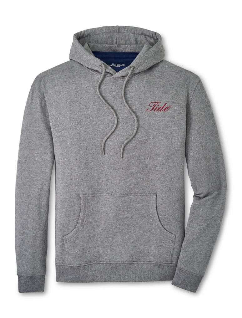 TIDE LAVA WASH HOODIE