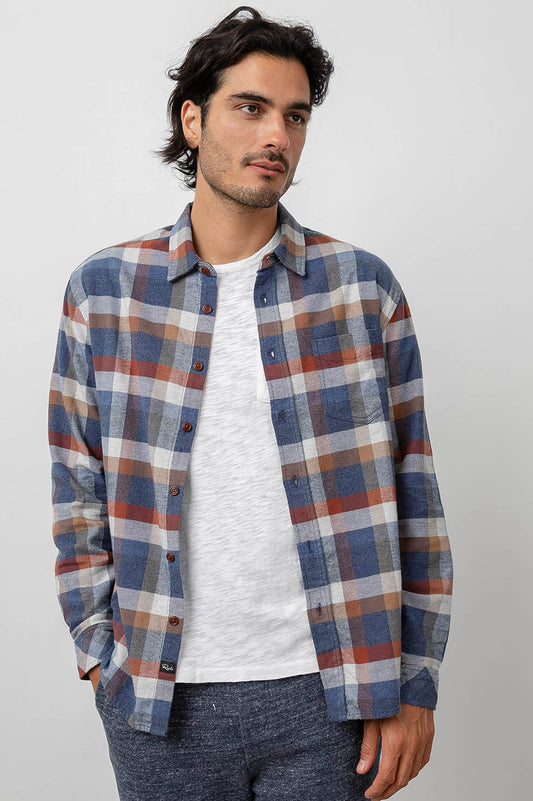 FORREST FLANNEL