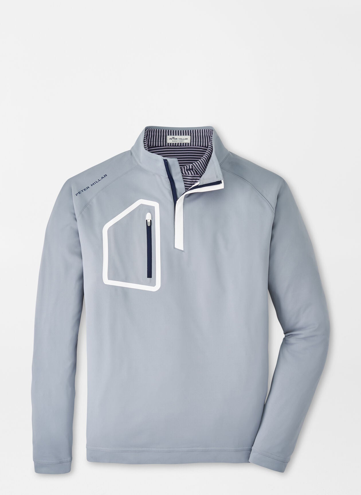 FORGE PERFORMANCE 1/4 ZIP