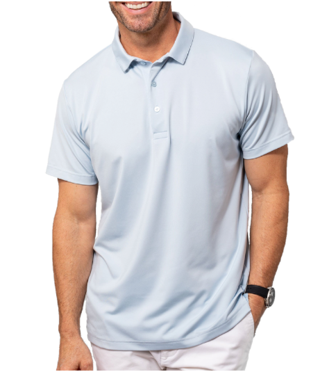 PHIL MICKELSON GOLF POLO